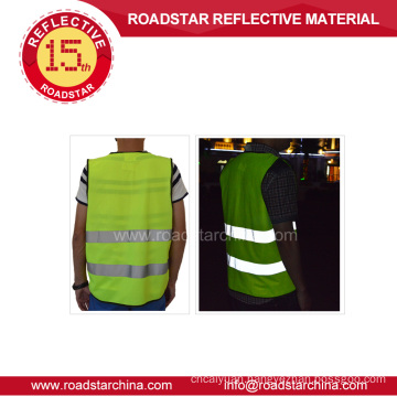 fashion motorcycle reflective safety vest